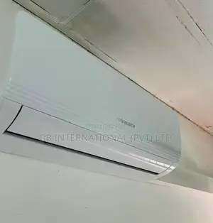 New Skyworth Non Inverter (Fast cooling) Brand AC 2026 Model