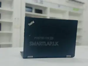 360 Rotatable Core i7 10th Gen Lenovo Thinkpad X13 Yoga l 16GB Touch