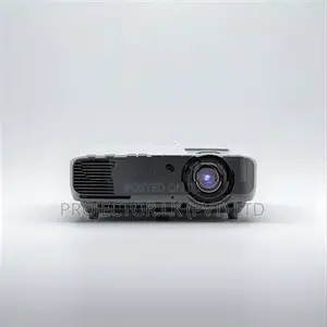 Business Projector with VGA & HDMI
