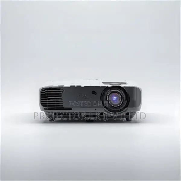 Business Projector with VGA & HDMI