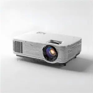 Business Projector with VGA & HDMI
