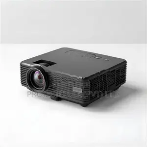 Business Projector with VGA & HDMI