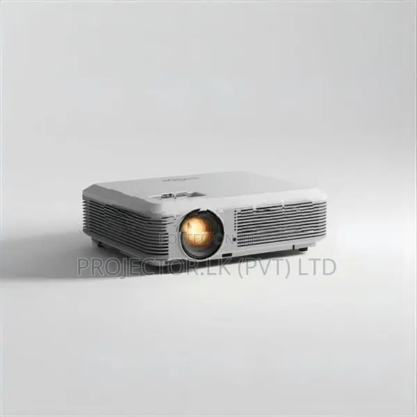Business Projector with VGA & HDMI