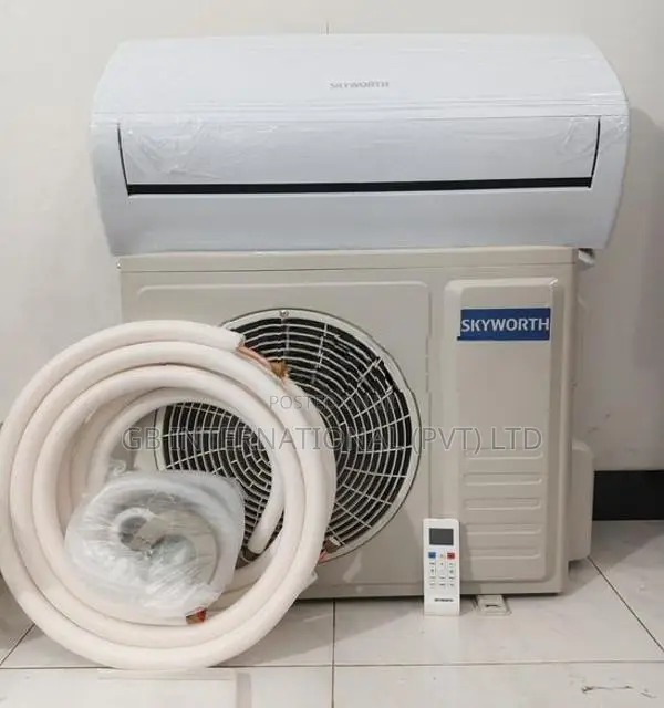 Skyworth (Non Inverter) AC China