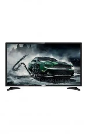 Kanvox 32'' LED TV
