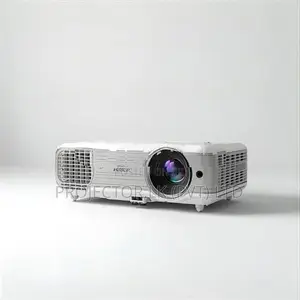 Professional Data Projector for Meetings and Training