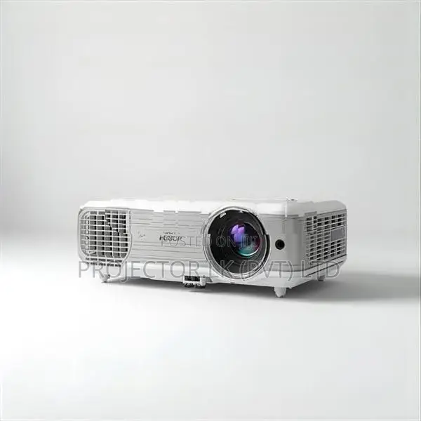 Professional Data Projector for Meetings and Training