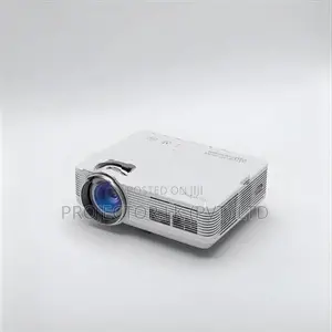 Professional Data Projector for Meetings and Training