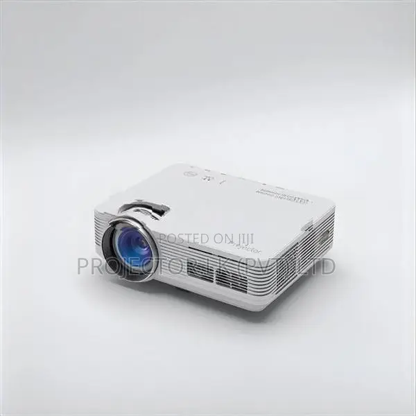 Professional Data Projector for Meetings and Training