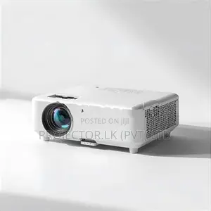 Professional Data Projector for Meetings and Training