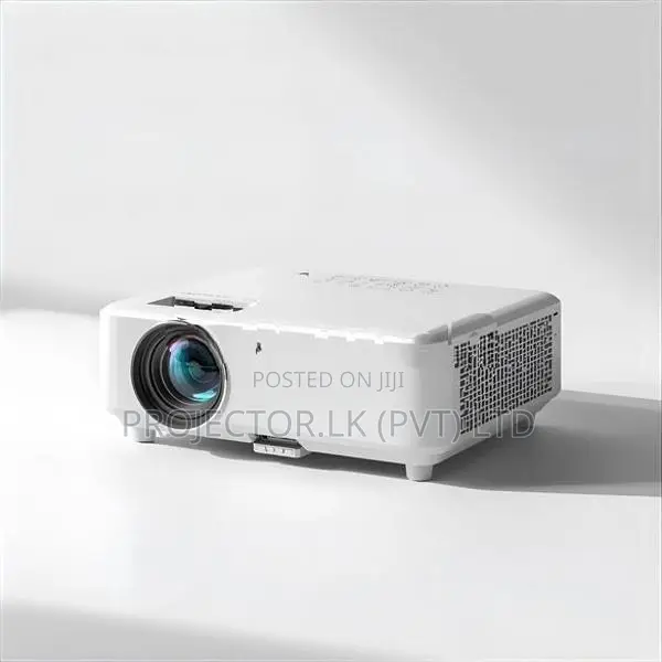 Professional Data Projector for Meetings and Training