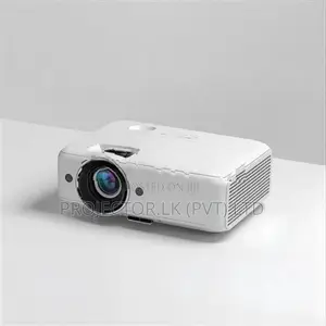 Smart Mini Projector - Netflix & YouTube Supported