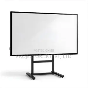 Budget Projector Screens