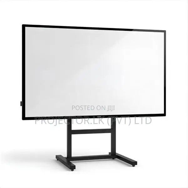 Budget Projector Screens