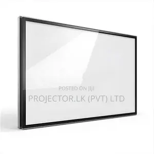 Budget Projector Screens