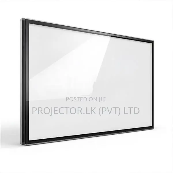Budget Projector Screens