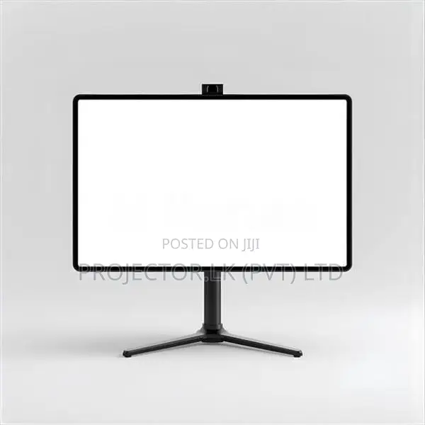 Budget Projector Screens