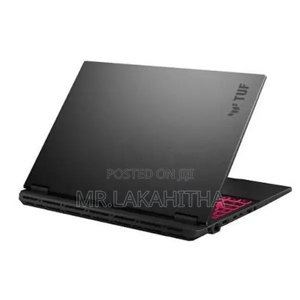 ASUS TUF A16 GMING LAPTOP|RTC 4050|RYZEN 7|16GB|512GB