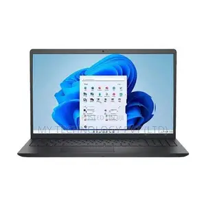 Dell Inspiron 15 core-i3 13th Gen Laptop|8GB|512GB|