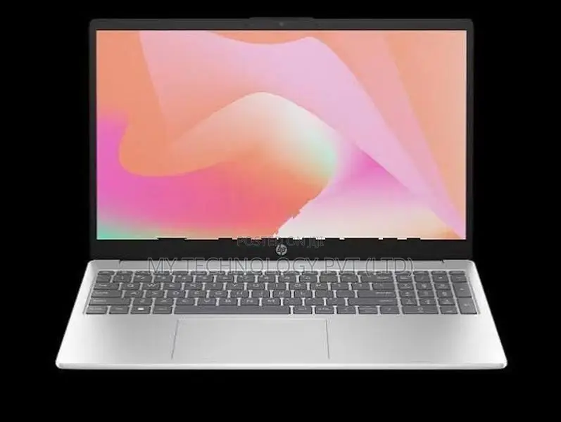 HP 15 LAPTOP (FD0912TU)|INTEL CORE 5|8GB|512GB