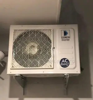 New 12000BTU Comfri Inverter Brand Air Conditioner 2026 Model - R32