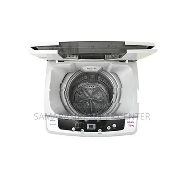 Abans Washing Machine 7.5kg