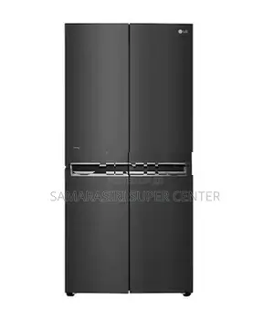 LG French Door Refrigerator 464L