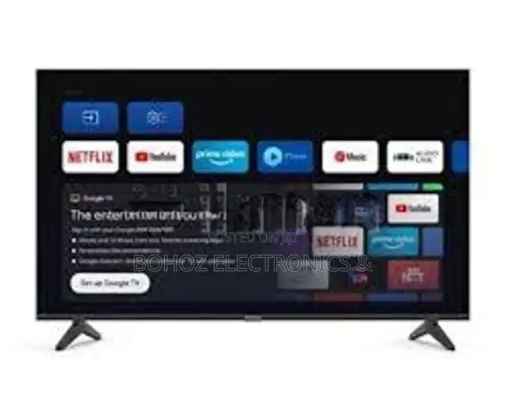 MI+ 43"
