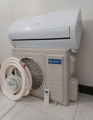 Skyworth Airconditioner (Brand New)
