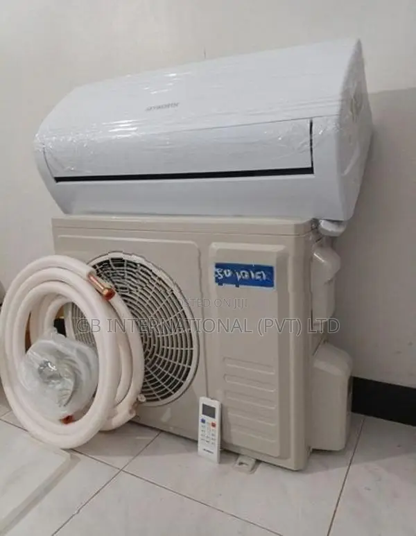 Skyworth Airconditioner (Brand New)