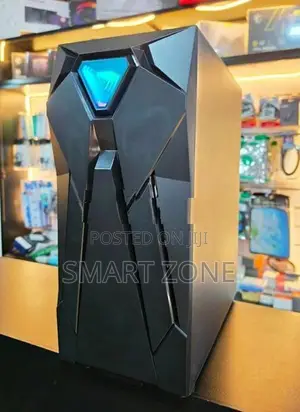 Core i5-4670 3.4GHz |8GB RAM |GTX660 6GB VGA Gaming PC