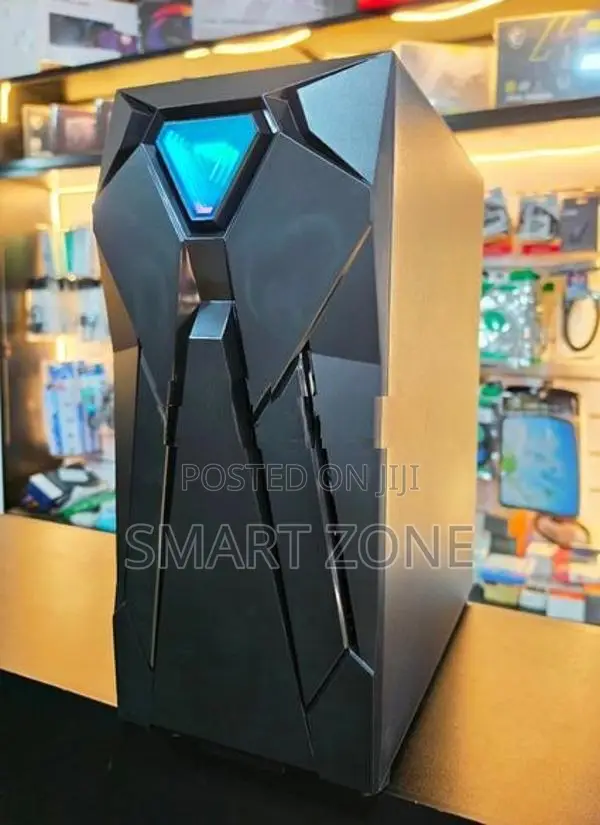 Core i5-4670 3.4GHz |8GB RAM |GTX660 6GB VGA Gaming PC