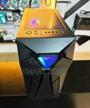 Core i5-4670 3.4GHz |8GB RAM |GTX660 6GB VGA Gaming PC