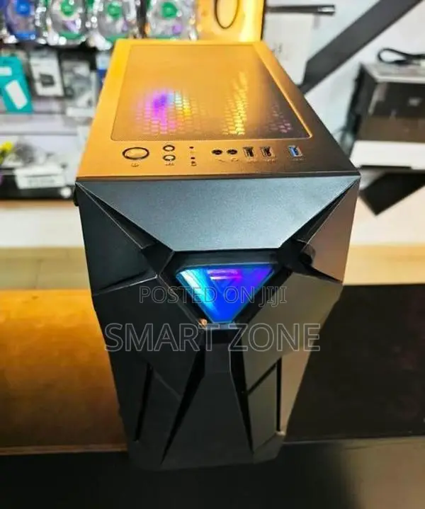 Core i5-4670 3.4GHz |8GB RAM |GTX660 6GB VGA Gaming PC