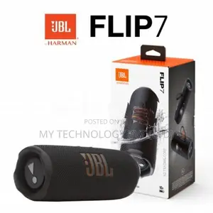 JBL FLIP 7