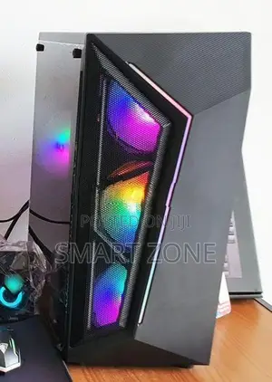 CORE i5 7TH GEN |8GB DDR4 RAM |4GB VGA GAMING PC