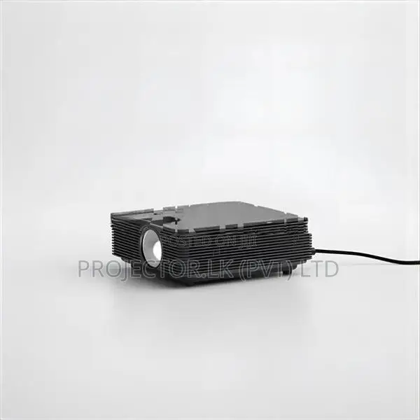 Corporate / Office & Classroom Multimedia Projector