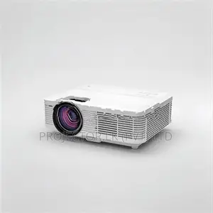 Corporate / Office & Classroom Multimedia Projector