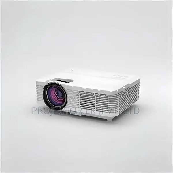 Corporate / Office & Classroom Multimedia Projector