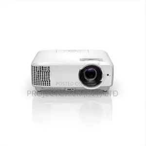 Home theatre projector