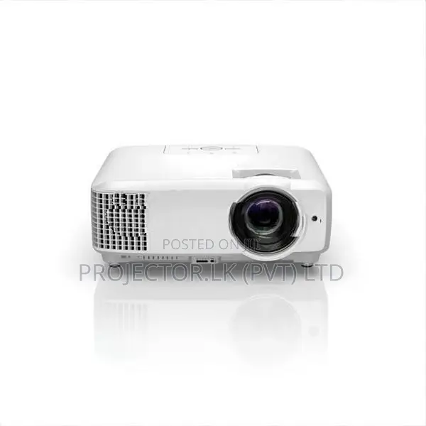 Home theatre projector