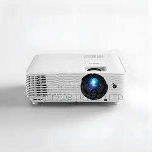 Home theatre projector