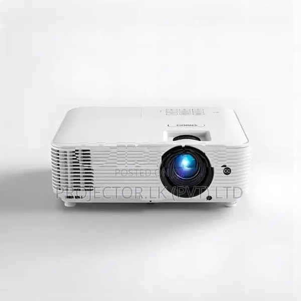 Home theatre projector