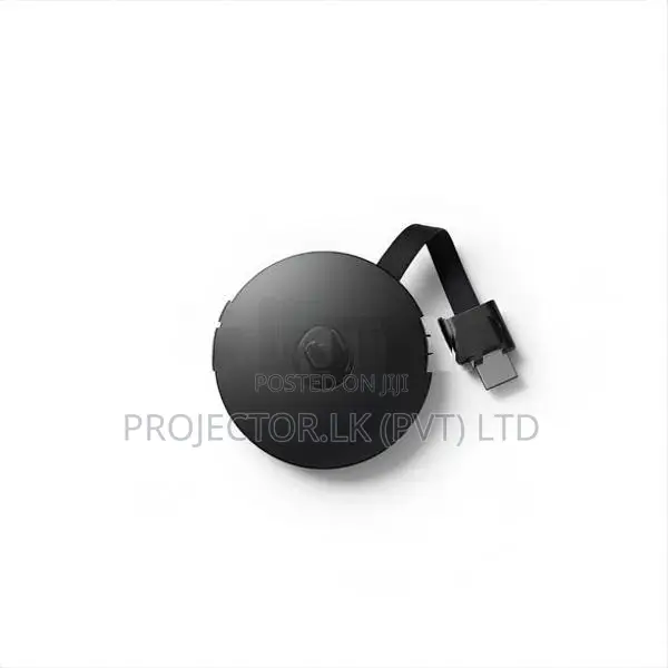 Google Chromecast