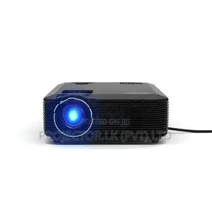 Professional Projector For Office Spaces