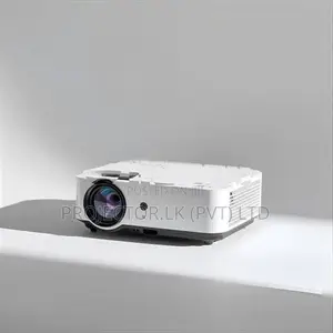 Professional Projector For Office Spaces