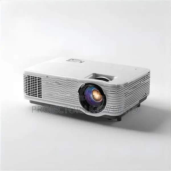 Outdoor Projector 2026