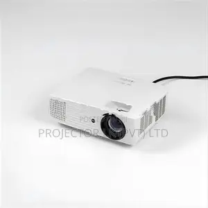 Outdoor Projector 2026
