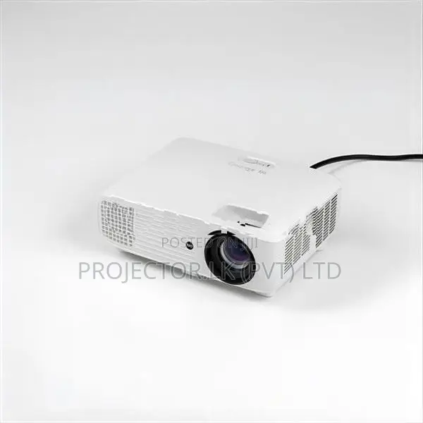 Outdoor Projector 2026