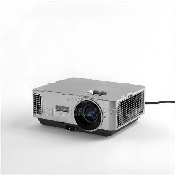 Outdoor Projector 2026